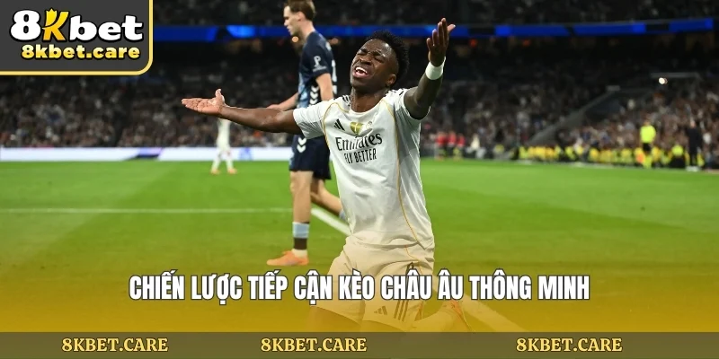 Chiến lược tiếp cận thông minh